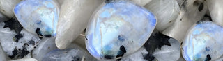 Rainbow Moonstone
