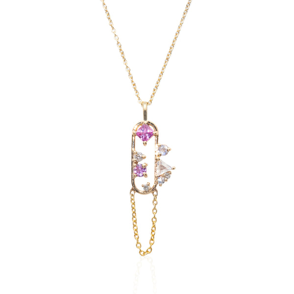 Ishtar Pendant