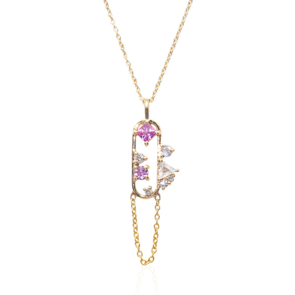 Ishtar Pendant