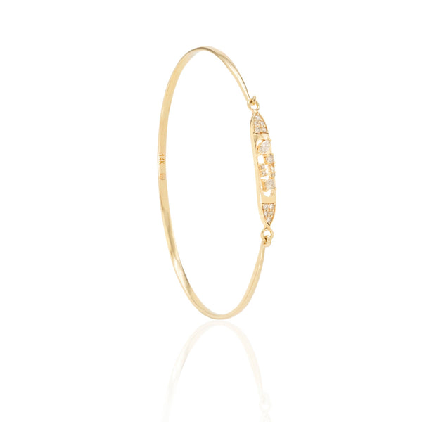 Andarta Bangle Diamond