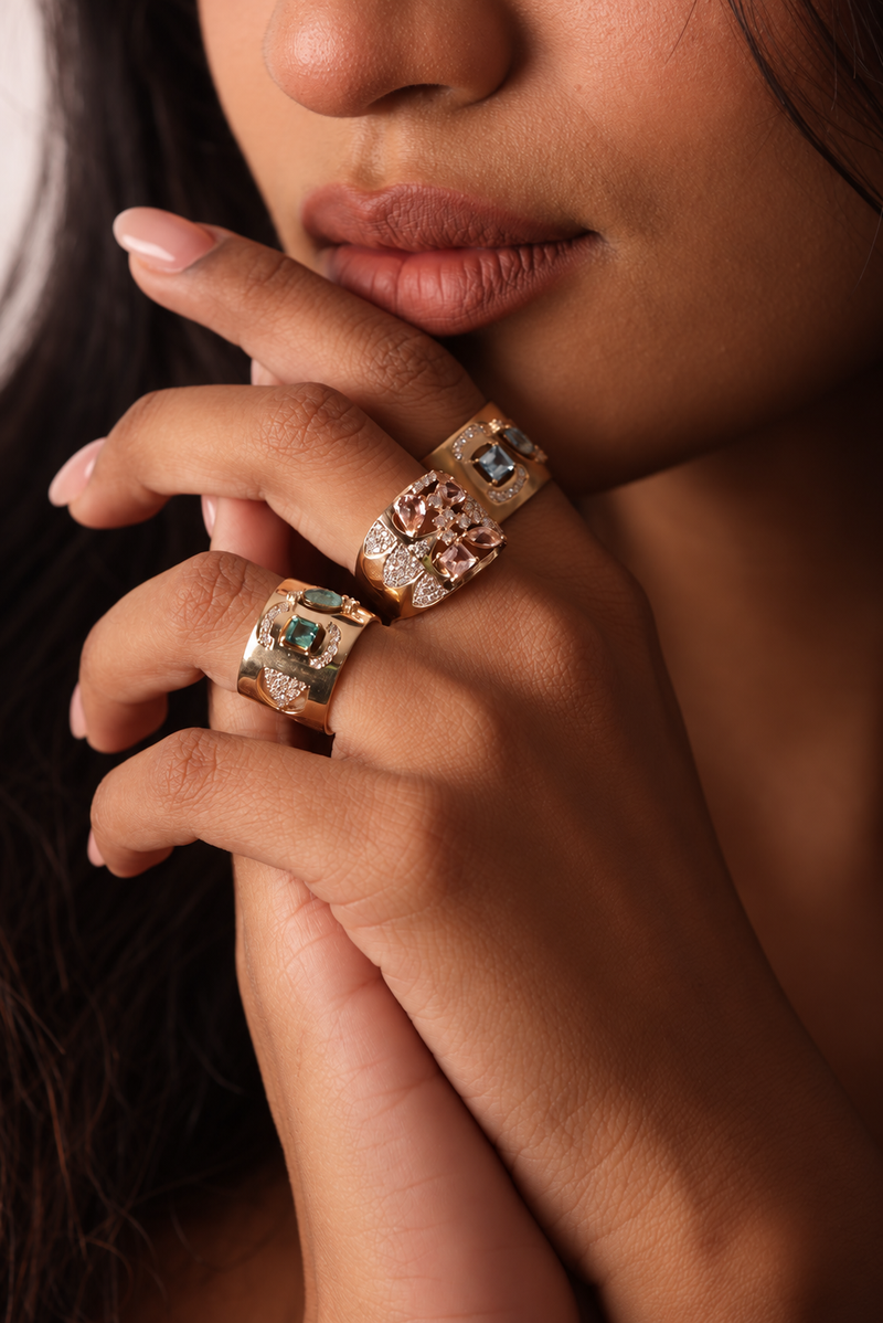 Rings