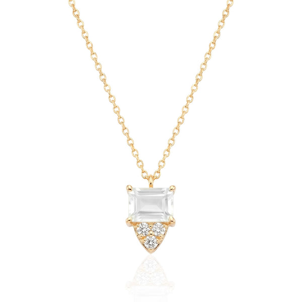 Laka Pendant