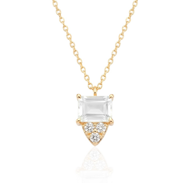 Laka Pendant