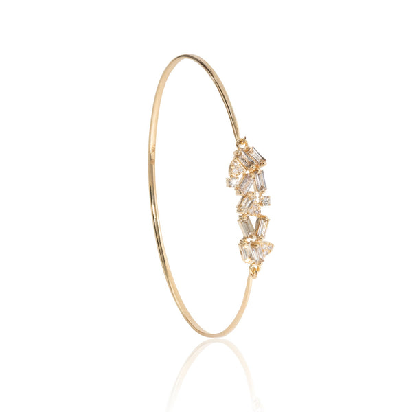 Muses Bangle