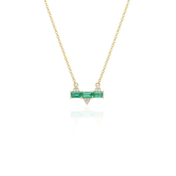 Saras Pendant