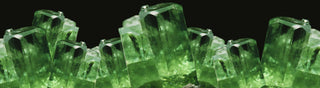 Green Sapphire