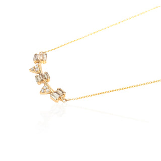 Rhian Necklace