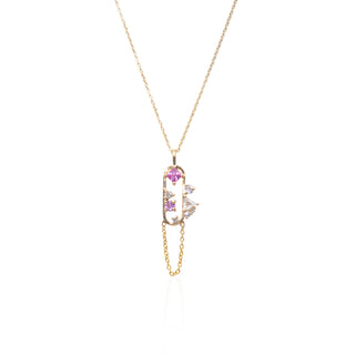 Ishtar Pendant