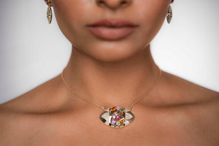 Ama Pendant