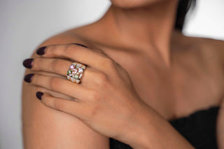 Estanna Ring