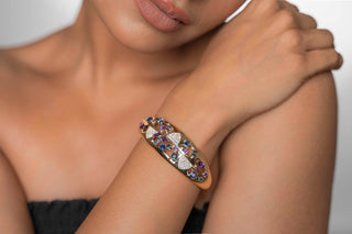 Ama Cuff