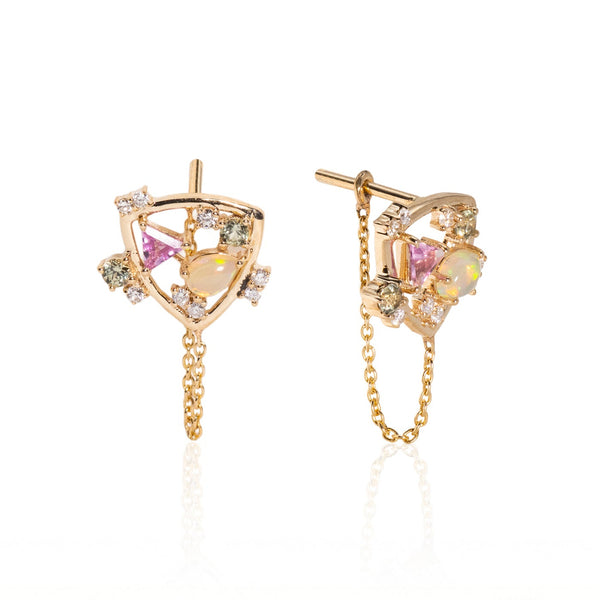 Aditi Earrings