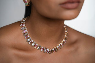Ahurani Necklace