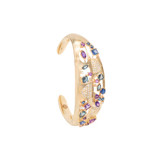 Ama Cuff