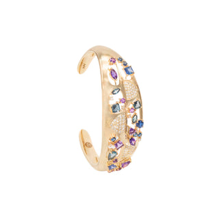 Ama Cuff