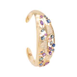Ama Cuff