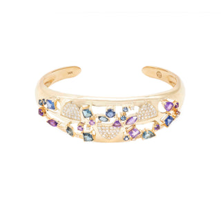 Ama Cuff