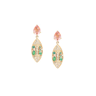 Ama Earrings