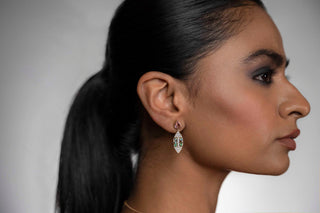 Ama Earrings