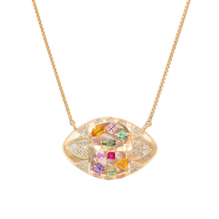 Ama Pendant