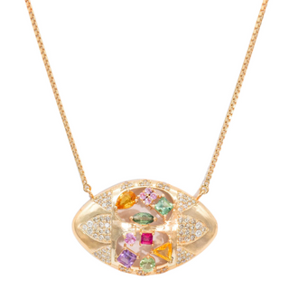 Ama Pendant