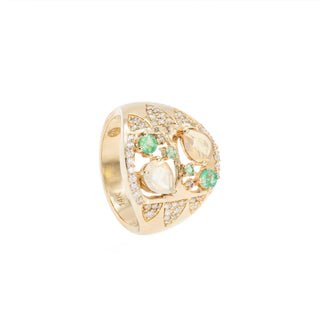 Ama Ring