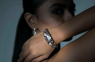 Ama Cuff