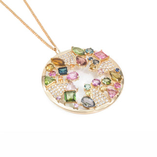 Large Anat Pendant