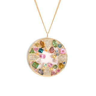 Large Anat Pendant