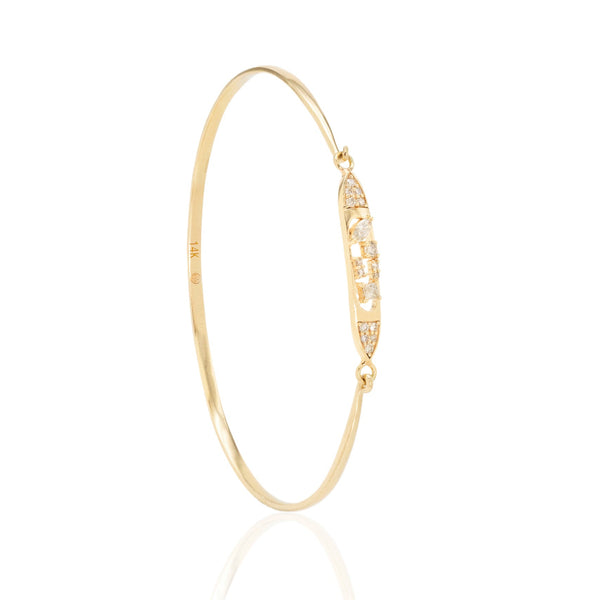 Andarta Bangle Diamond