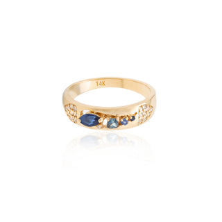 Baba Ring