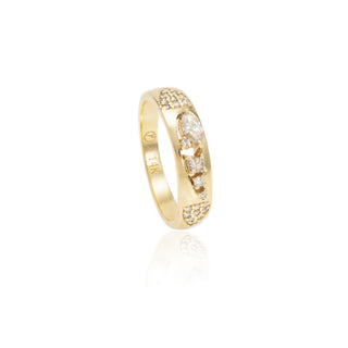 Baba Ring