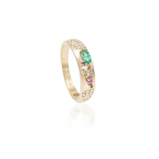 Baba Ring
