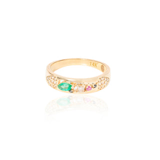 Baba Ring