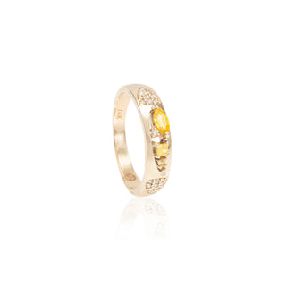 Baba Ring