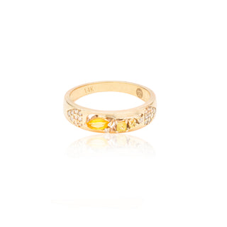 Baba Ring