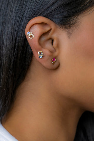 Gaia Studs