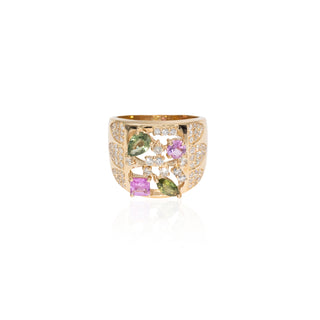 Estanna Ring