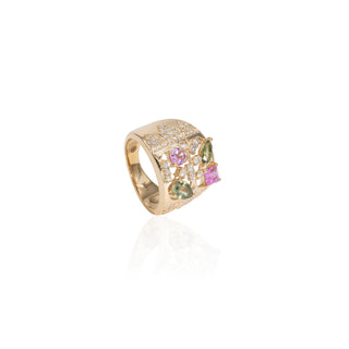 Estanna Ring