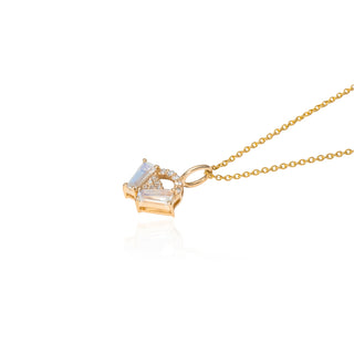 Haika Pendant