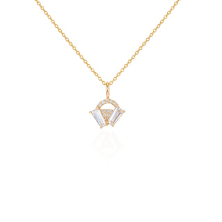 Haika Pendant