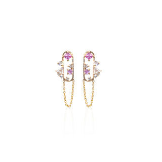 Ishtar Earrings