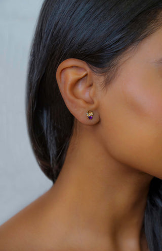 Kybele Studs