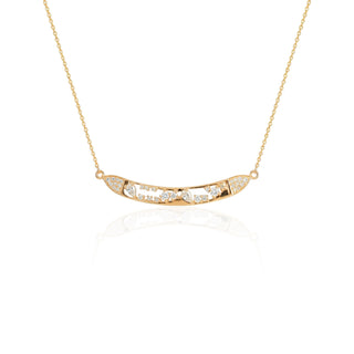 Mari Necklace
