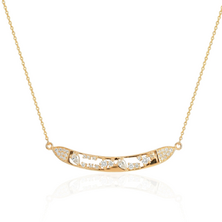 Mari Necklace