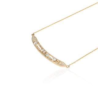 Mari Necklace