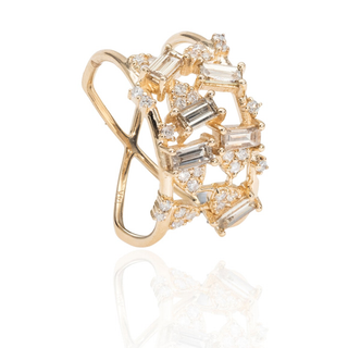 Muses Ring