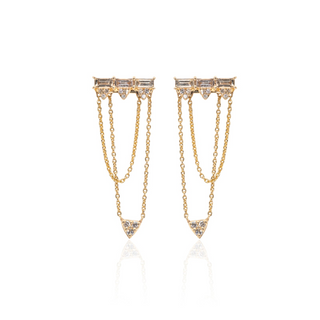 Saras Earrings