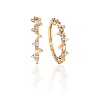 Saras Hoops