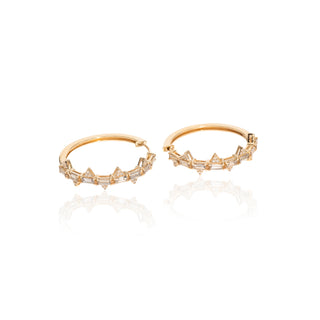 Saras Hoops
